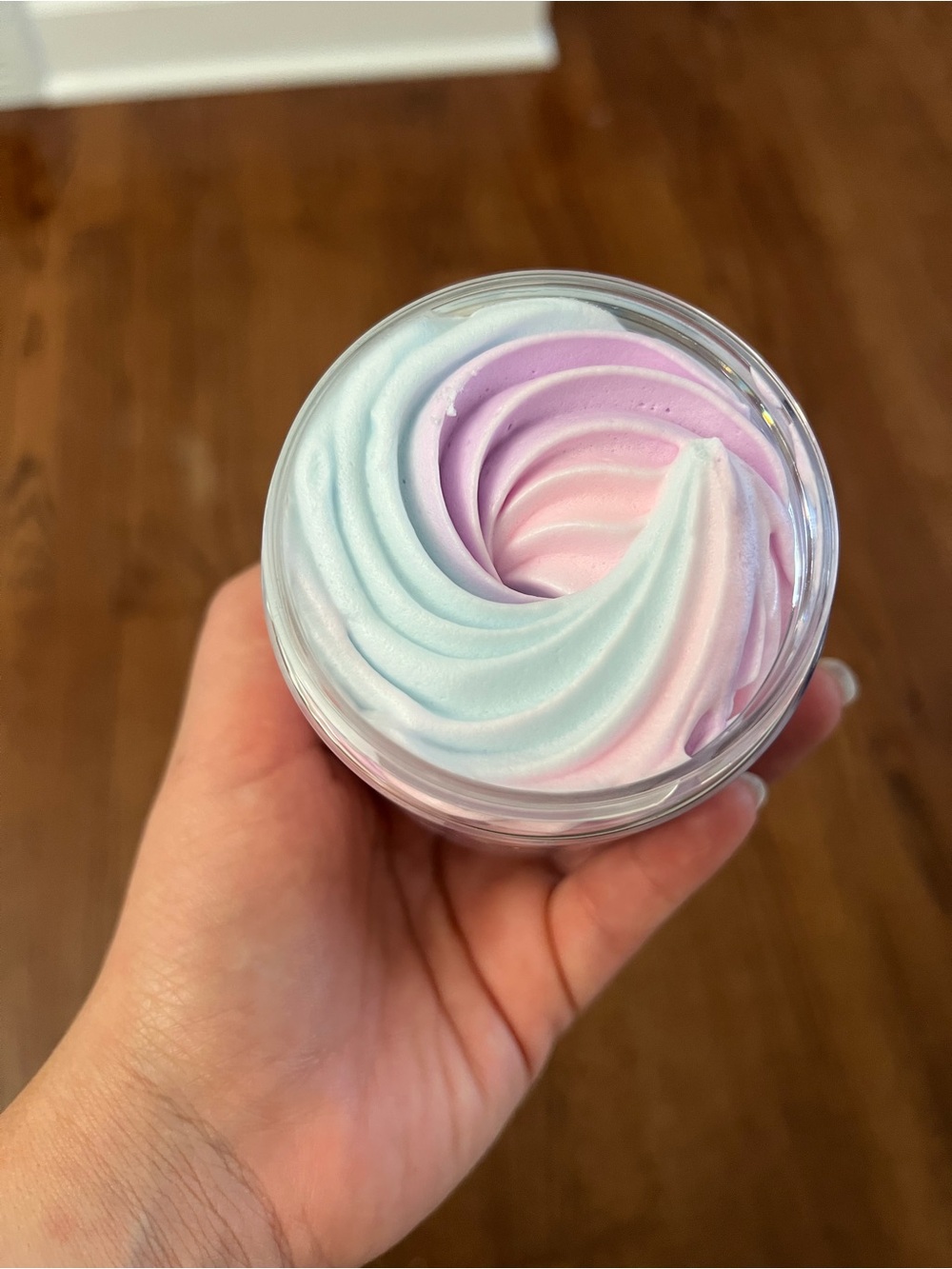 Aminnah Mermaid Kisses Whipped Body Butter - Set 2 - Picture 3 of 4